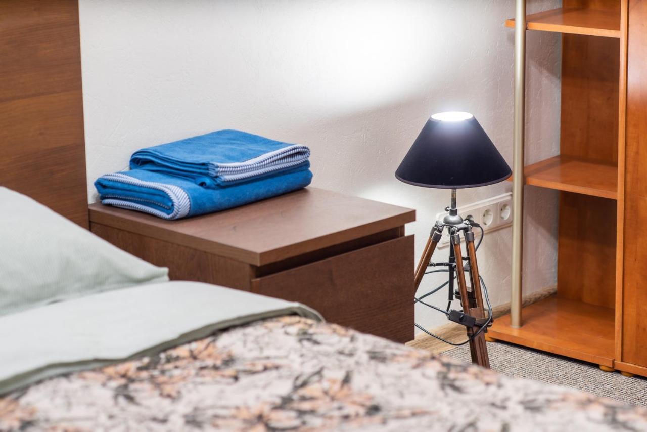Orange Apartments 52 Riga Ngoại thất bức ảnh
