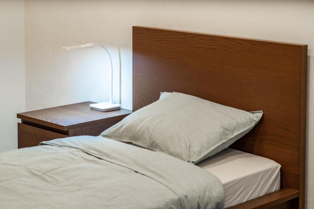Orange Apartments 52 Riga Ngoại thất bức ảnh