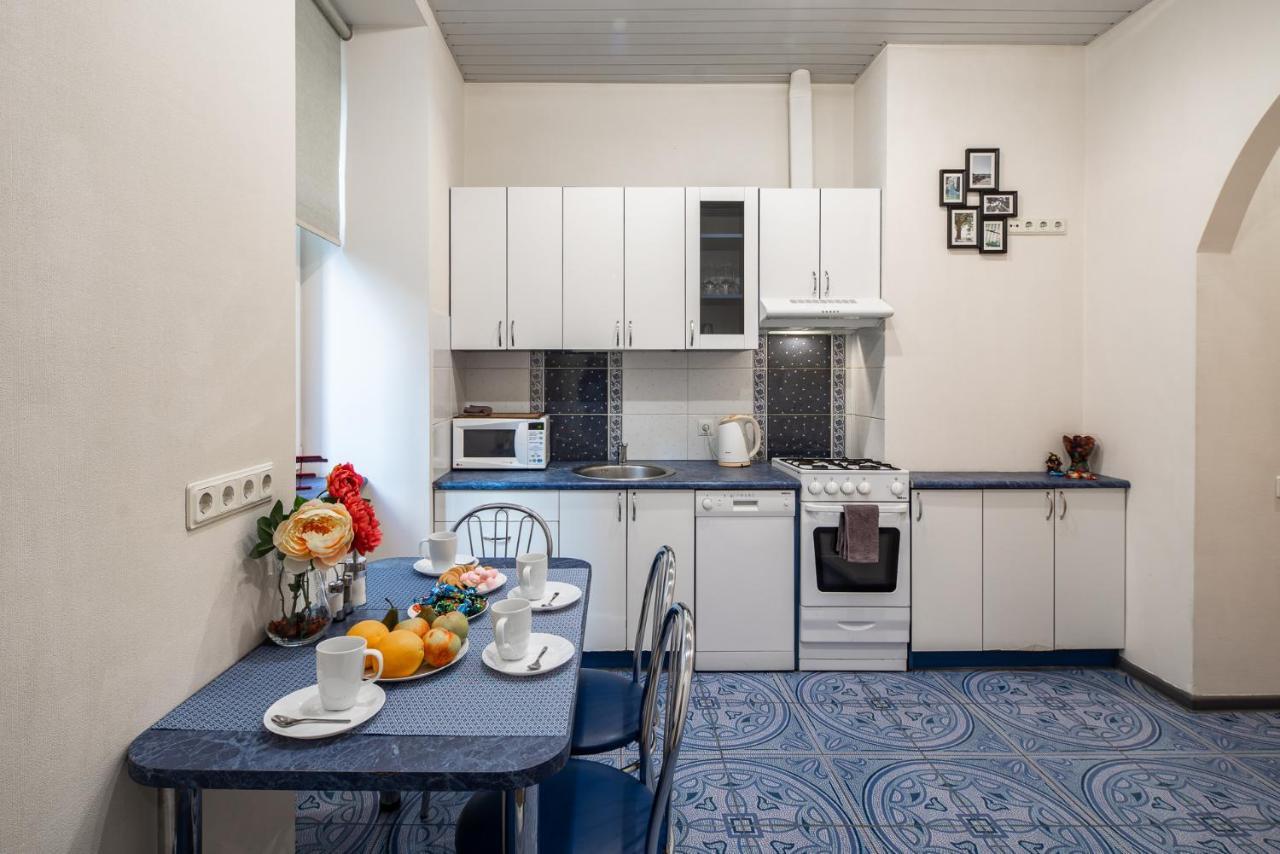 Orange Apartments 52 Riga Ngoại thất bức ảnh