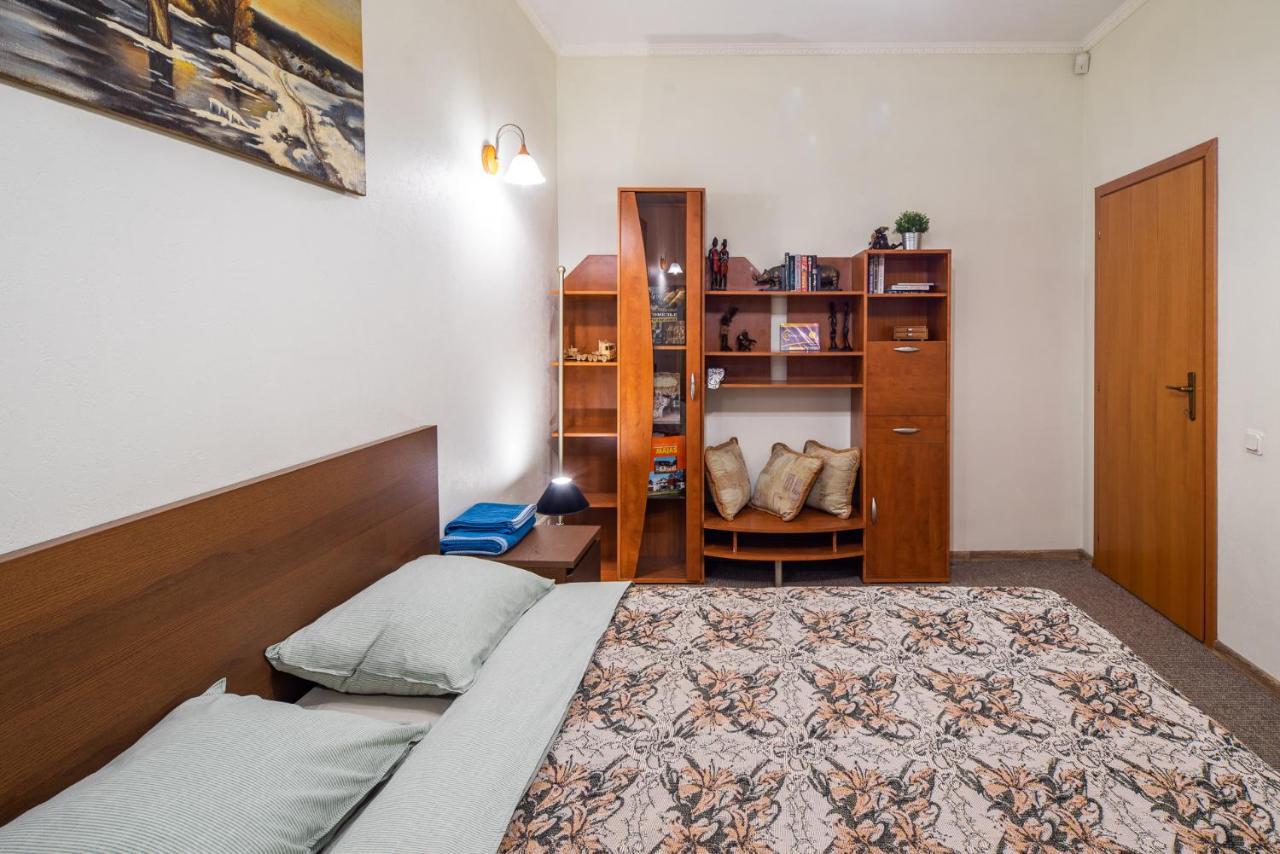 Orange Apartments 52 Riga Ngoại thất bức ảnh
