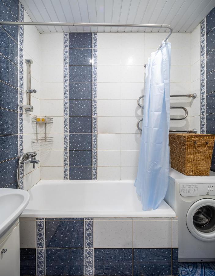 Orange Apartments 52 Riga Ngoại thất bức ảnh