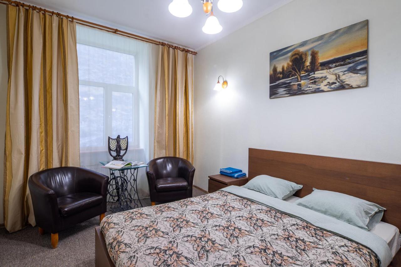 Orange Apartments 52 Riga Ngoại thất bức ảnh