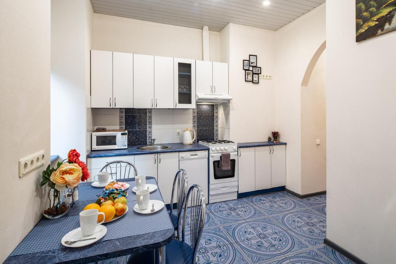 Orange Apartments 52 Riga Ngoại thất bức ảnh