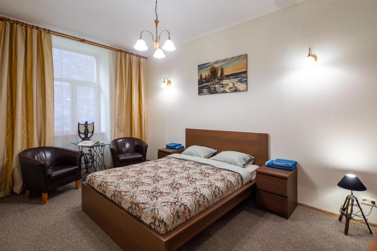 Orange Apartments 52 Riga Ngoại thất bức ảnh