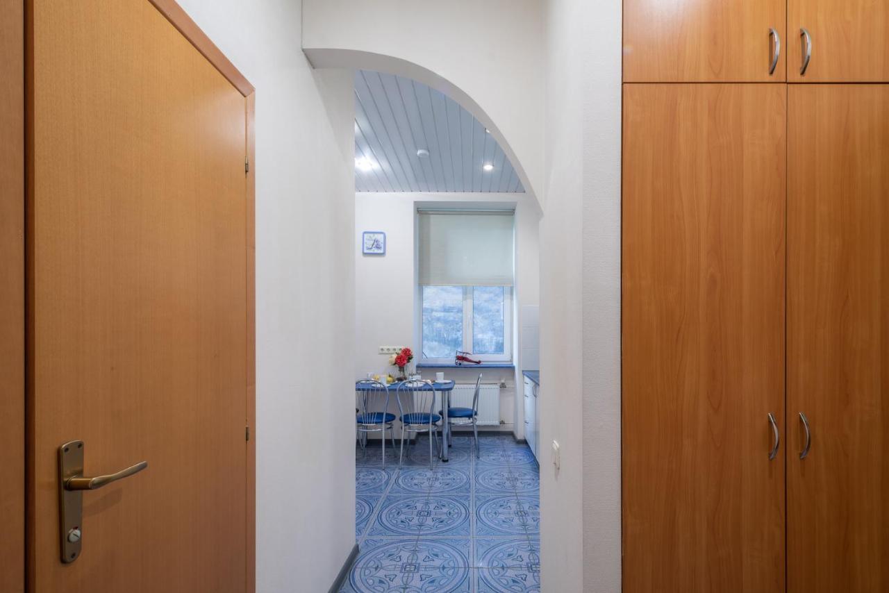 Orange Apartments 52 Riga Ngoại thất bức ảnh