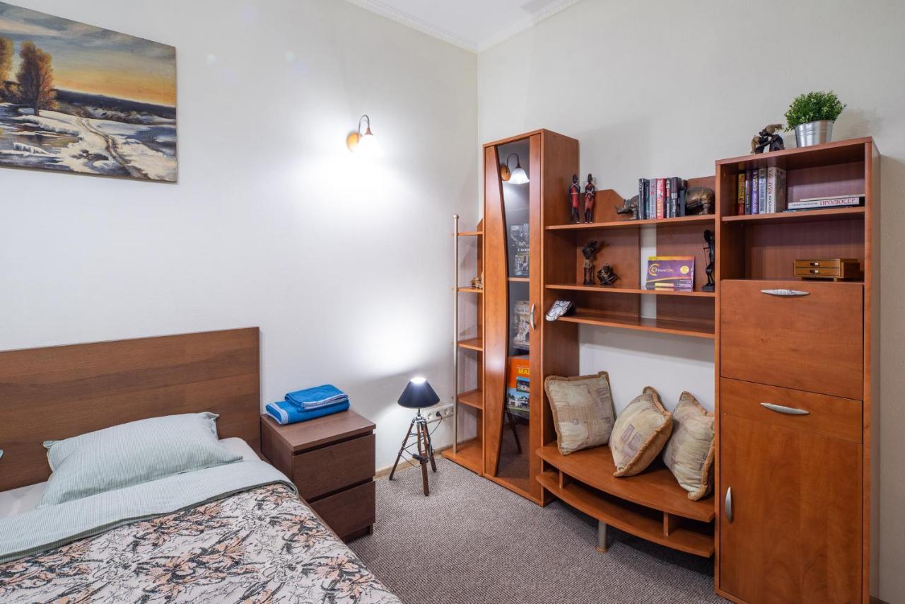Orange Apartments 52 Riga Ngoại thất bức ảnh
