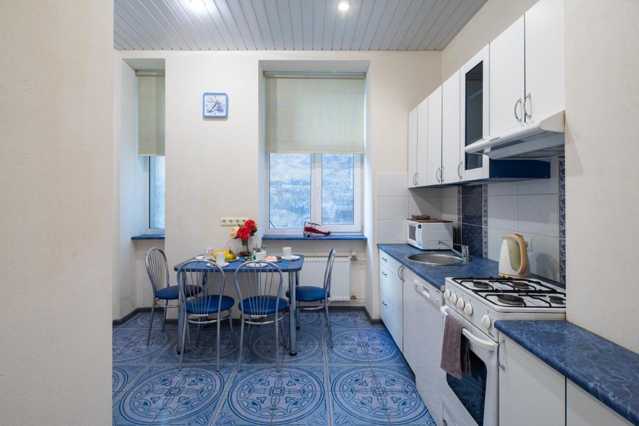 Orange Apartments 52 Riga Ngoại thất bức ảnh