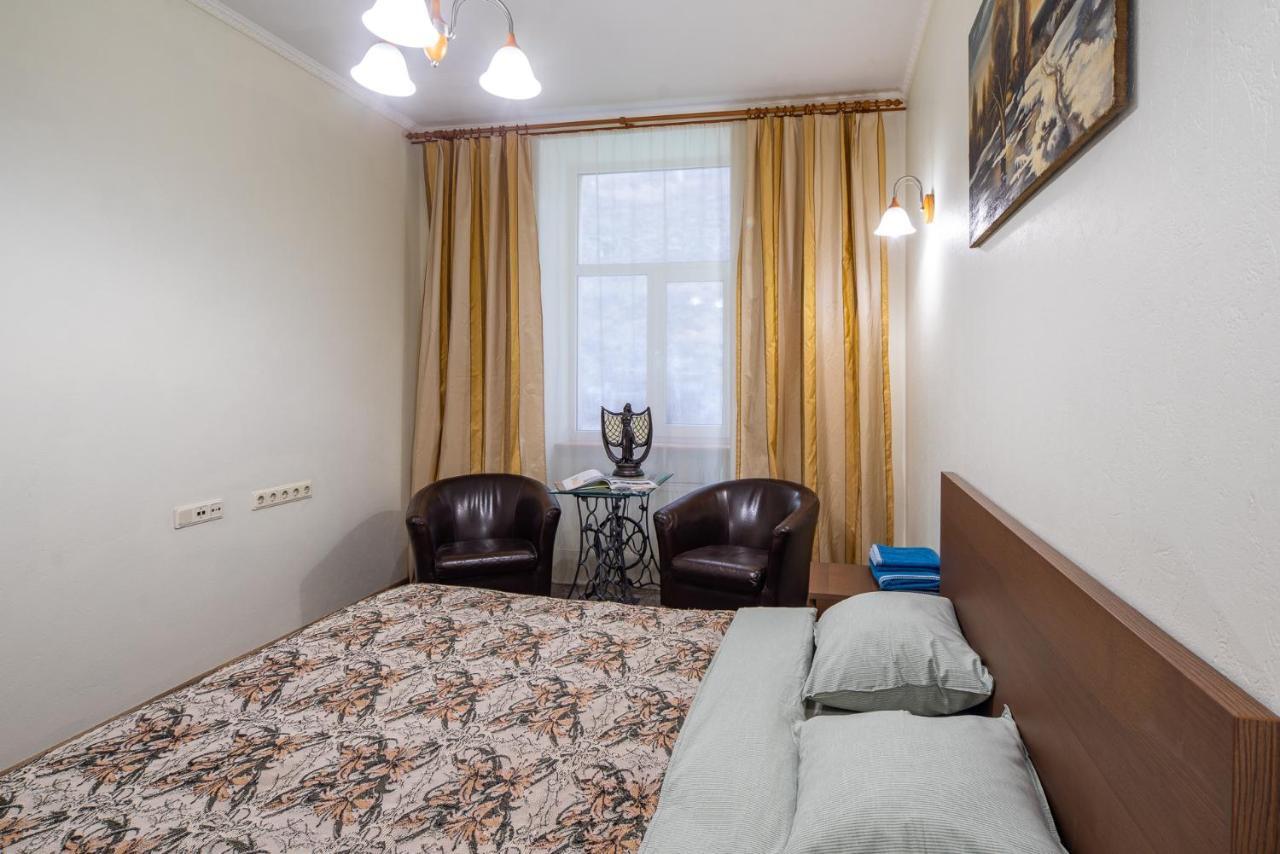 Orange Apartments 52 Riga Ngoại thất bức ảnh