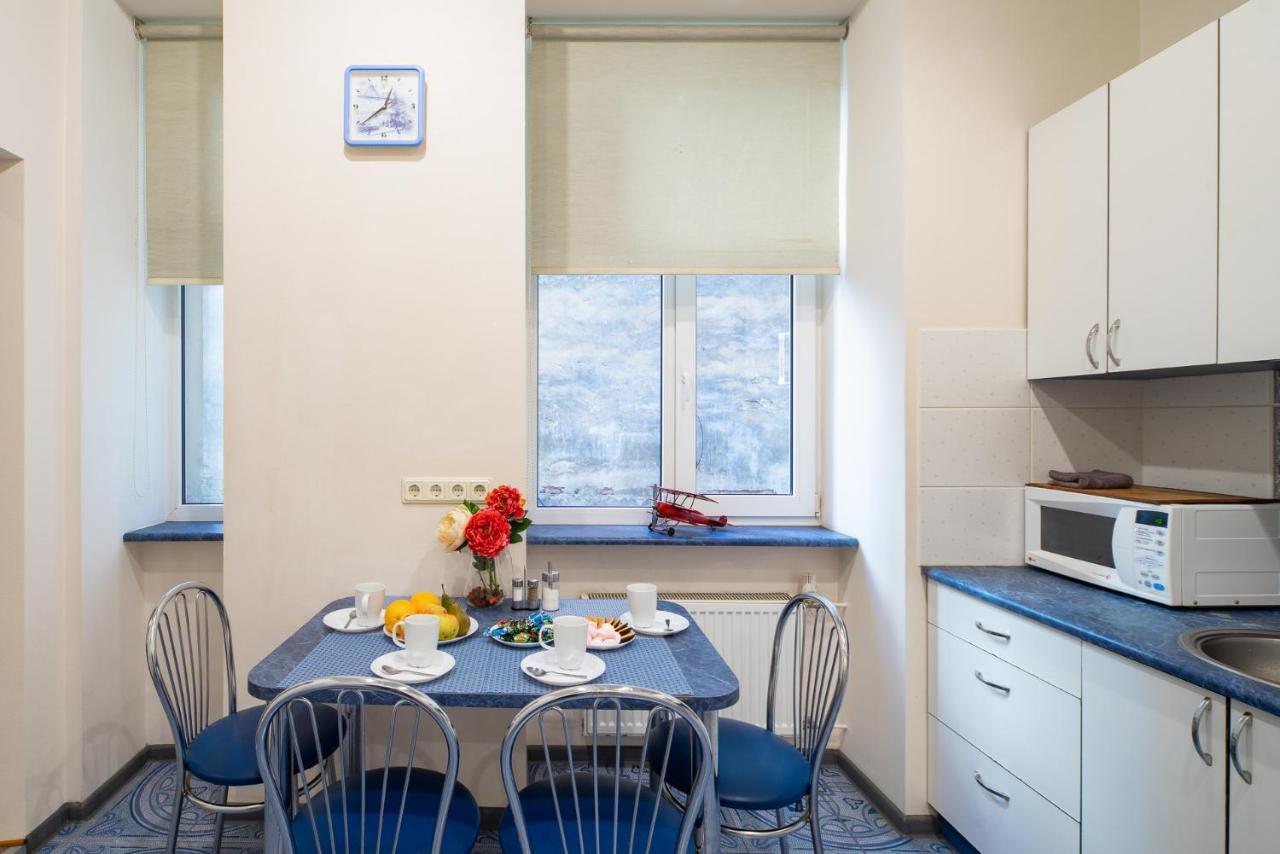 Orange Apartments 52 Riga Ngoại thất bức ảnh