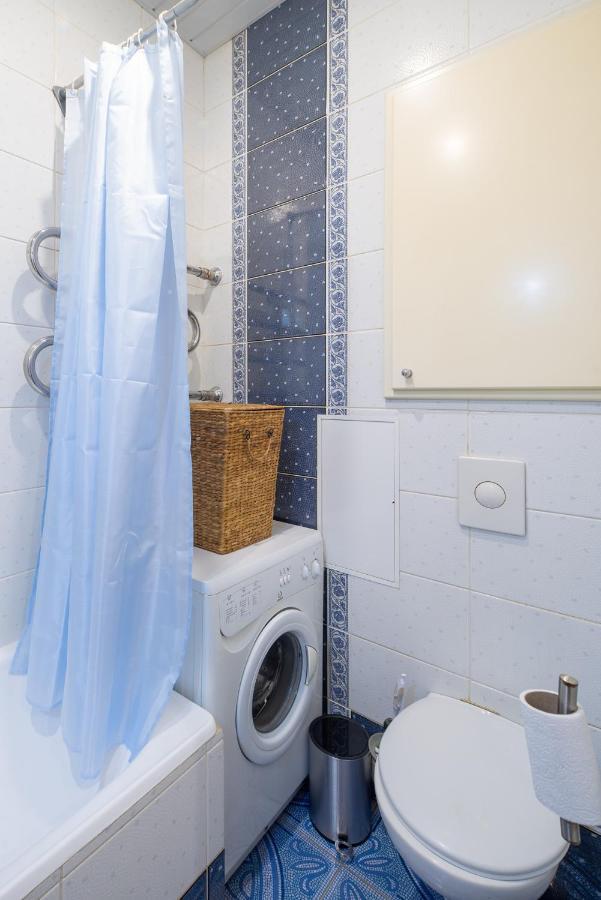 Orange Apartments 52 Riga Ngoại thất bức ảnh