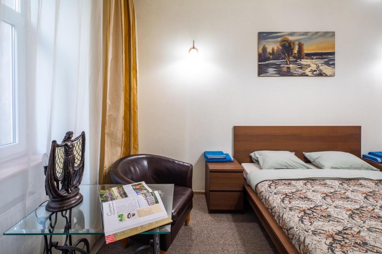 Orange Apartments 52 Riga Ngoại thất bức ảnh