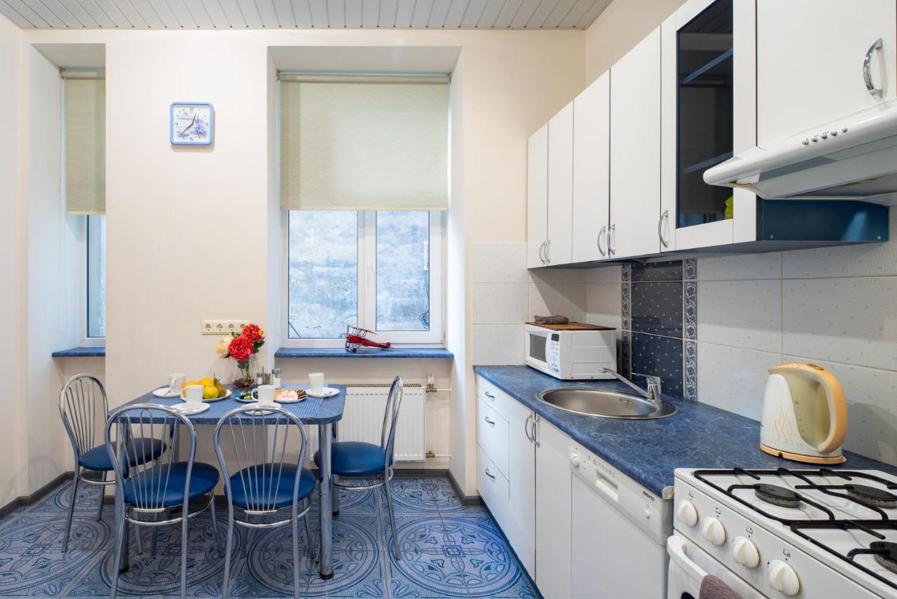 Orange Apartments 52 Riga Ngoại thất bức ảnh