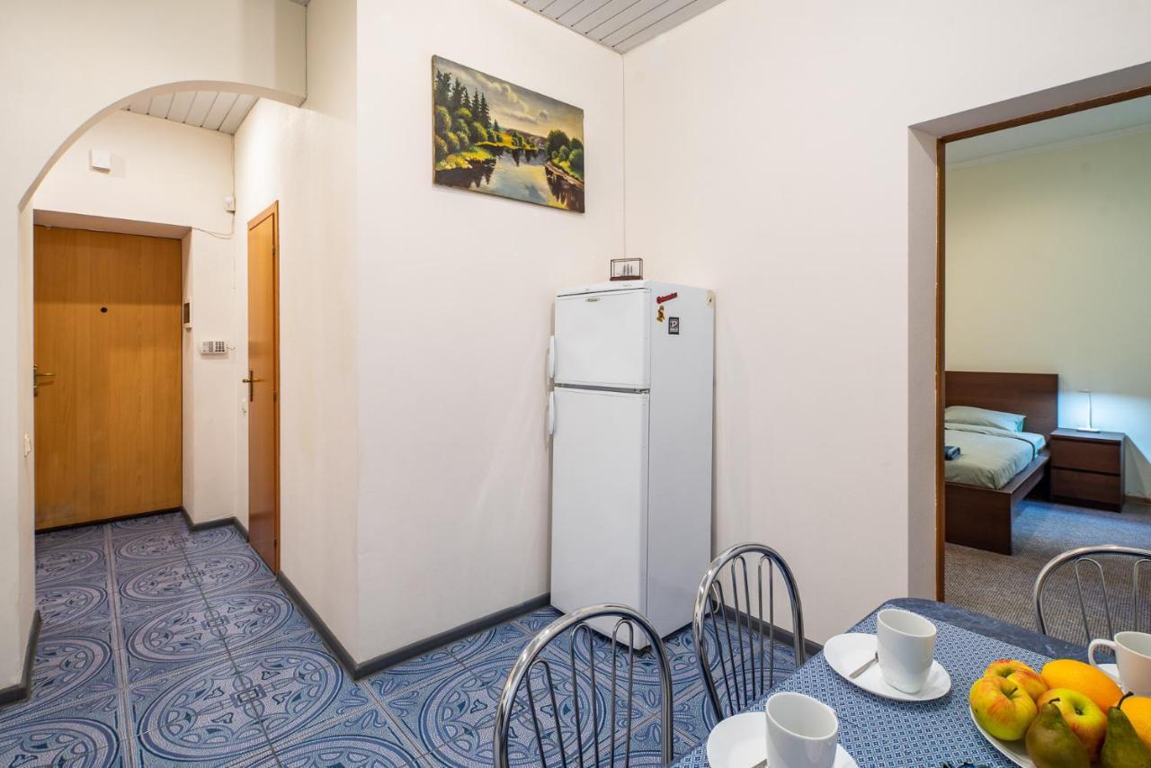 Orange Apartments 52 Riga Ngoại thất bức ảnh