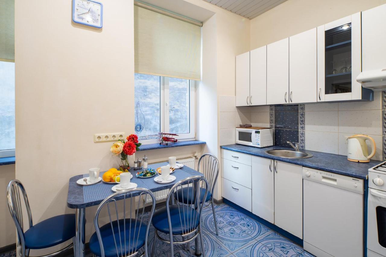 Orange Apartments 52 Riga Ngoại thất bức ảnh